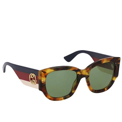 gucci glasses for girls|gucci glasses unisex.